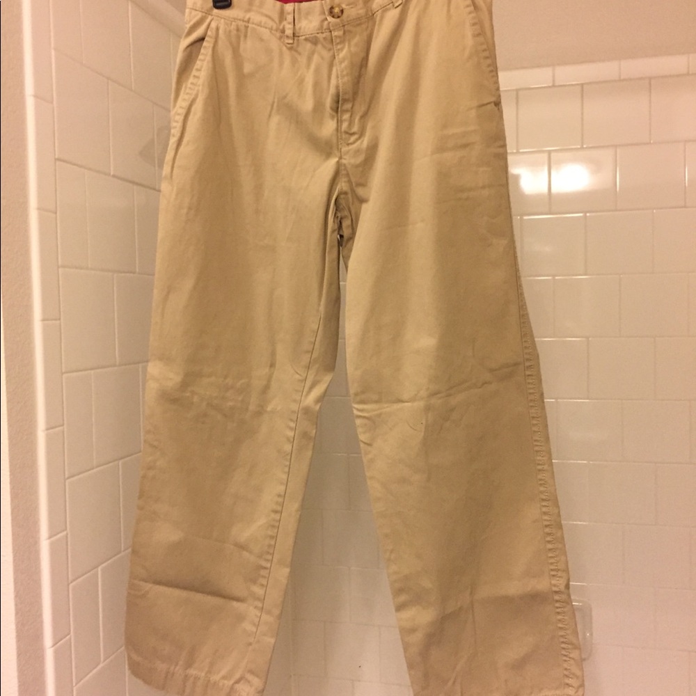 Tommy Hilfiger chino’s